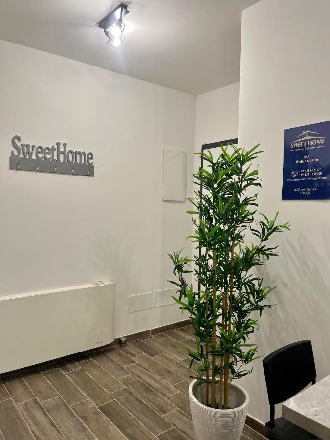 Sweet Home 051 Болоня Екстериор снимка