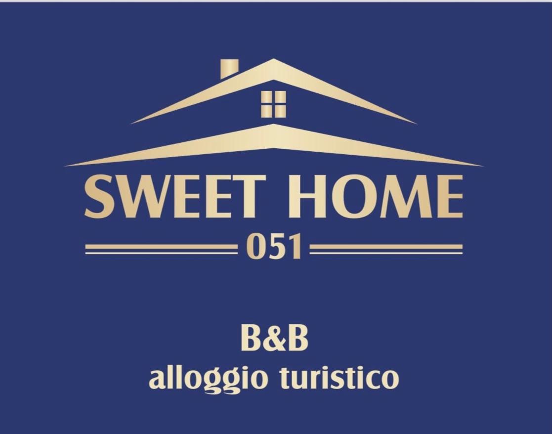 Sweet Home 051 Болоня Екстериор снимка